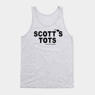 Hey Mr. Scott! Tank Top